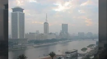 تحذير لمرتادي الطرق.. شبورة كثيفة وأتربة عالقة تضرب محافظات مصر غدًا بموجة باردة